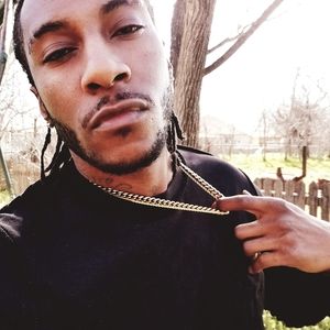 Meet your Posher, Demetrius